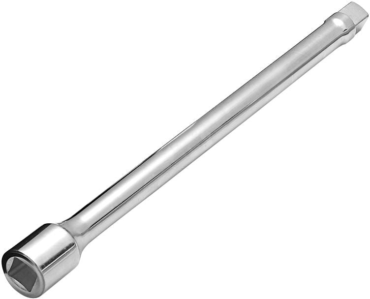 3/4-in Drive Extension Bar, CRV, Chrome Plating, 16-in D7Q4 - product image 1