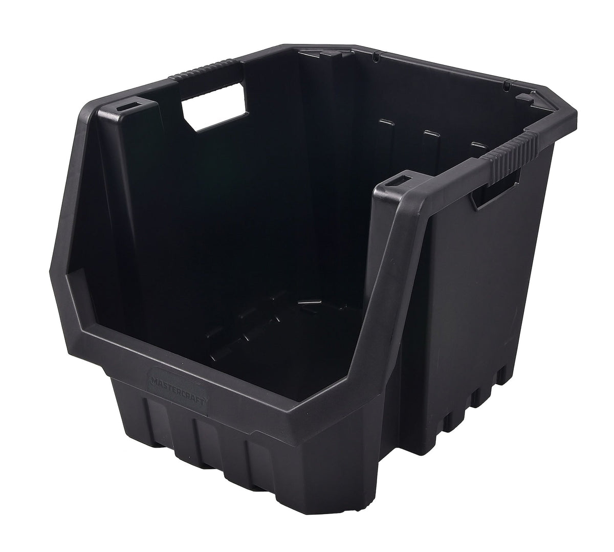 Wall Mountable Multi-Purpose Stacking Bin, 60-L S6N2 - product image 1