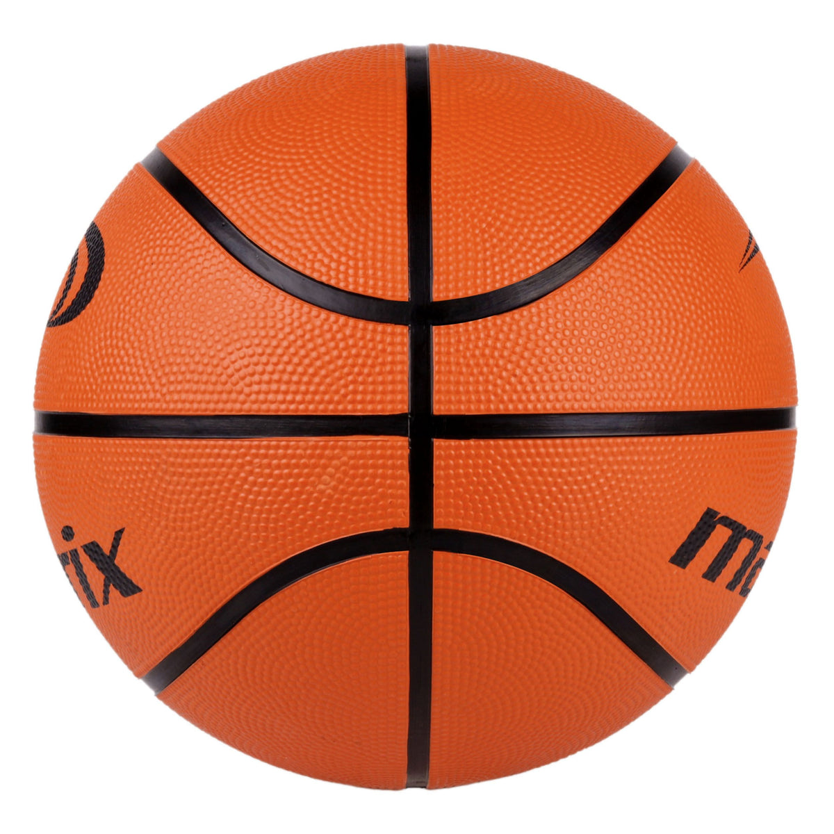 Rubber Basketball, Official Size 7 (29.5-in) W7R6 - product image 5