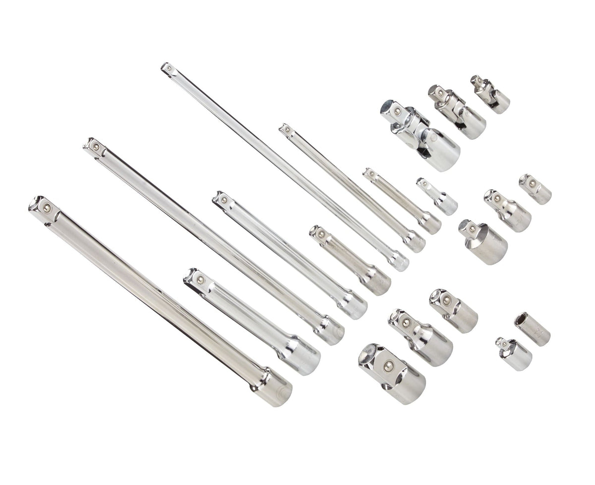 Extension Tool & Socket Accessory Set, 20-pc N8A4 - product image 1
