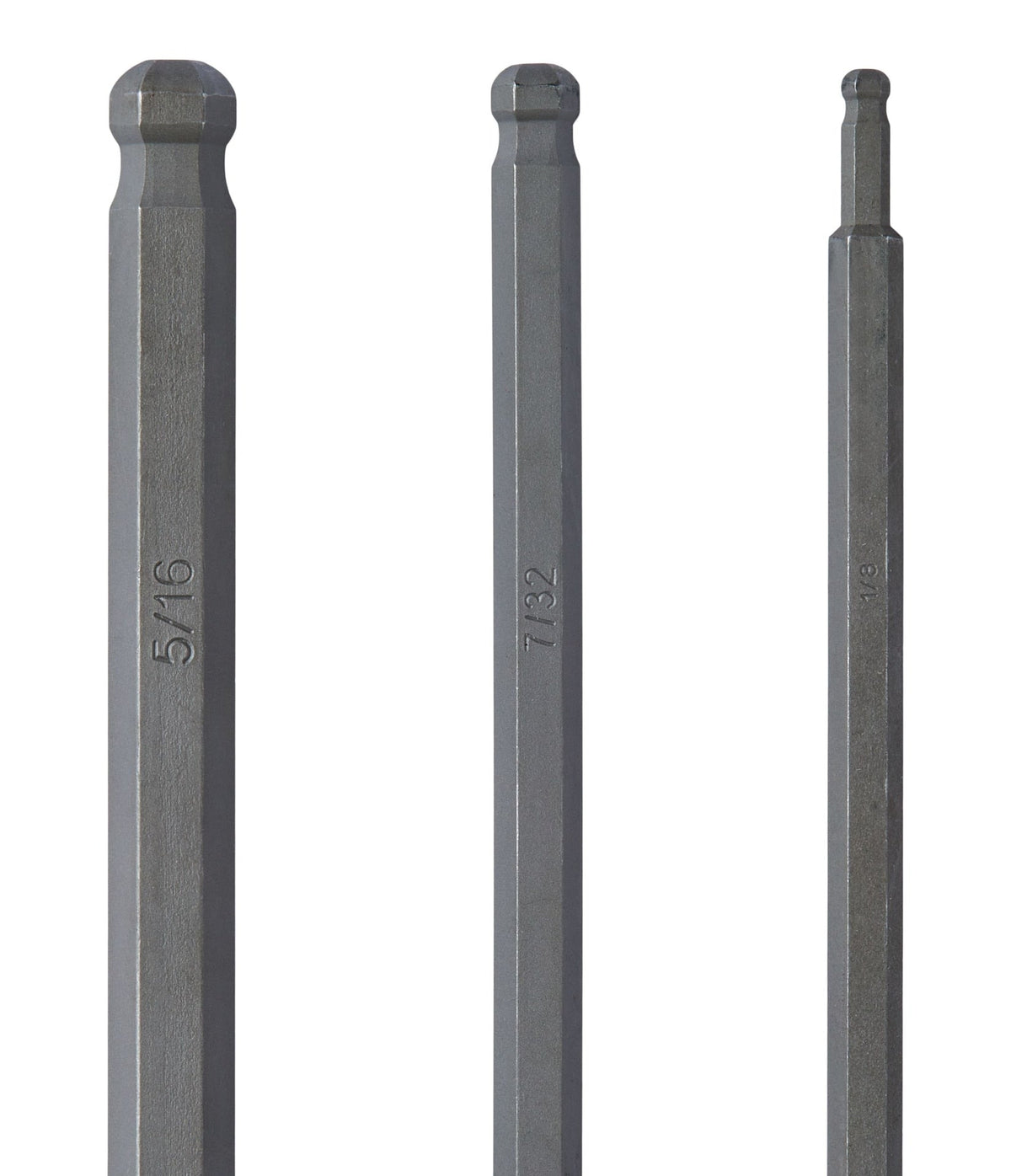 Long-Arm Ball End Bit Socket Set, 3/8-in, 12-pc L7Q3 - product image 7