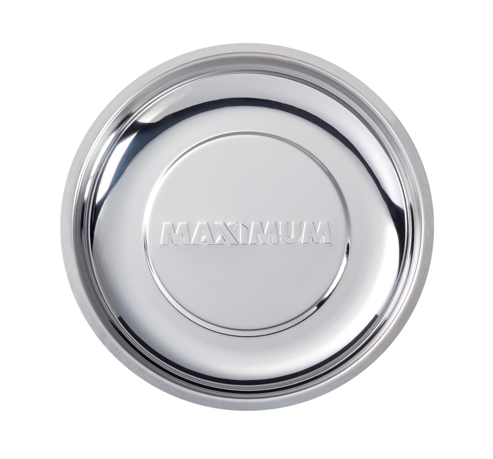 Magnetic Tool Bowl Tray/Holder, Stainless Steel O8Q6 - product image 2