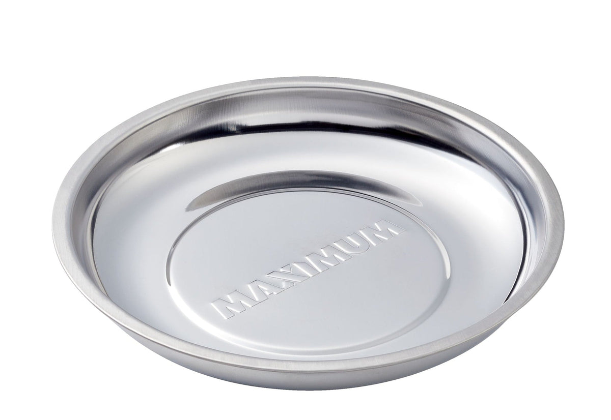 Magnetic Tool Bowl Tray/Holder, Stainless Steel O8Q6 - product image 3