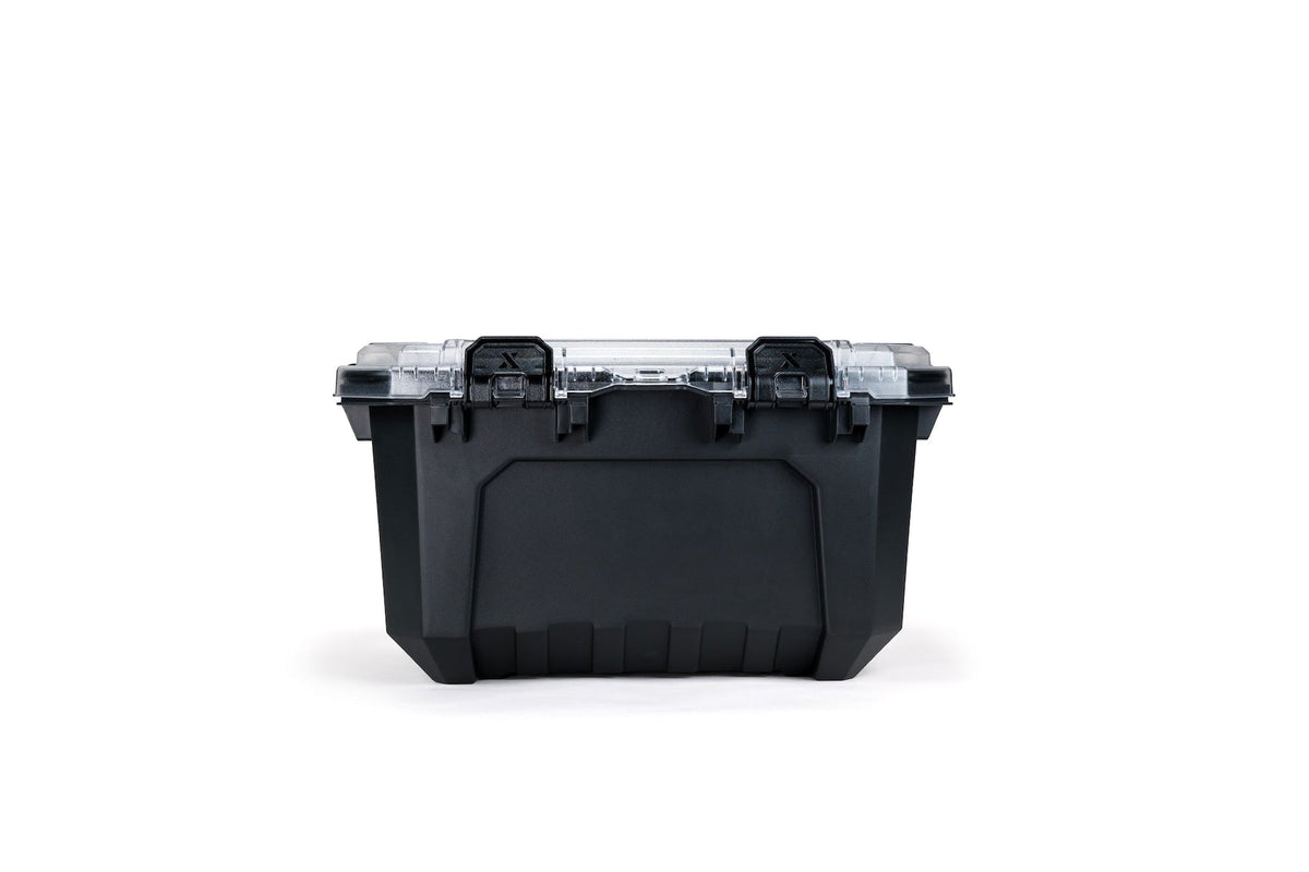 Pro Duty Storage Box with Secure Closure, 18.9-L F3F1 - product image 1