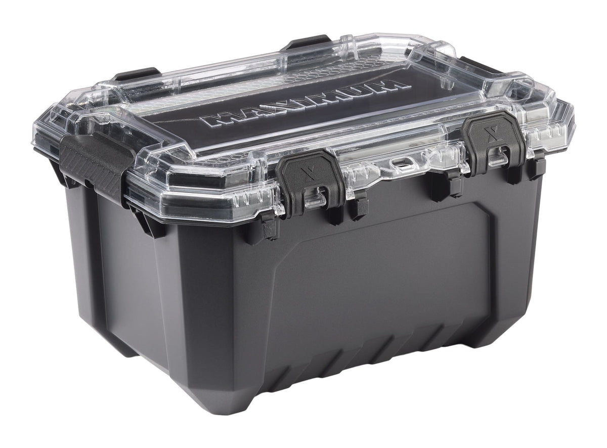 Pro Duty Storage Box with Secure Closure, 18.9-L F3F1 - product image 2