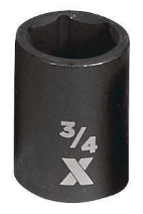 Torx & E-Torx Impact Bit Socket Set, 14-pc, SAE/Metric D3O4 - product image 6