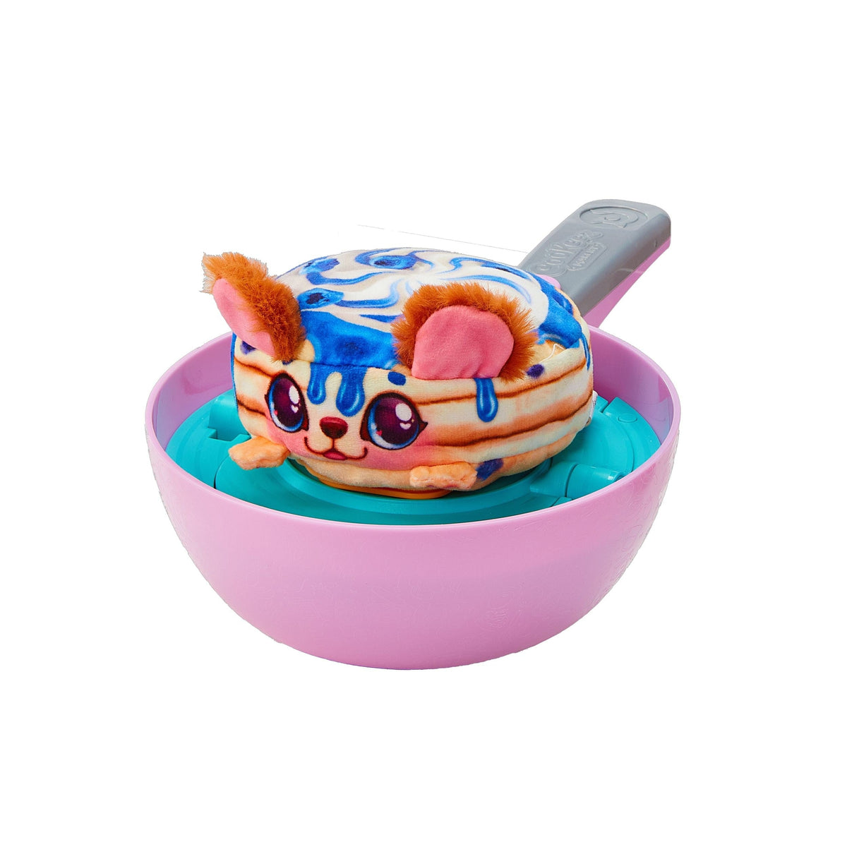 Cookeez Makery Season 2 Pancake Treatz Playset N0K6 - product image 1