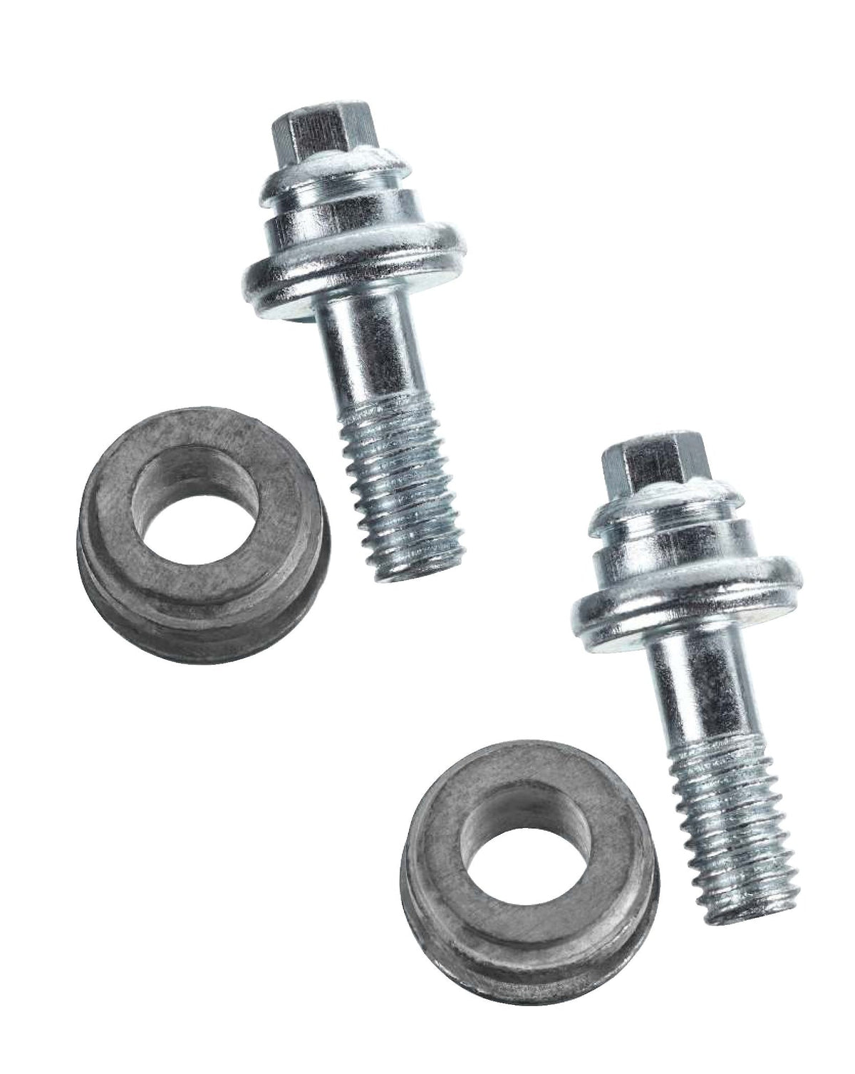 Side Terminal Battery Bolt, Long Z2Q6 - product image 1