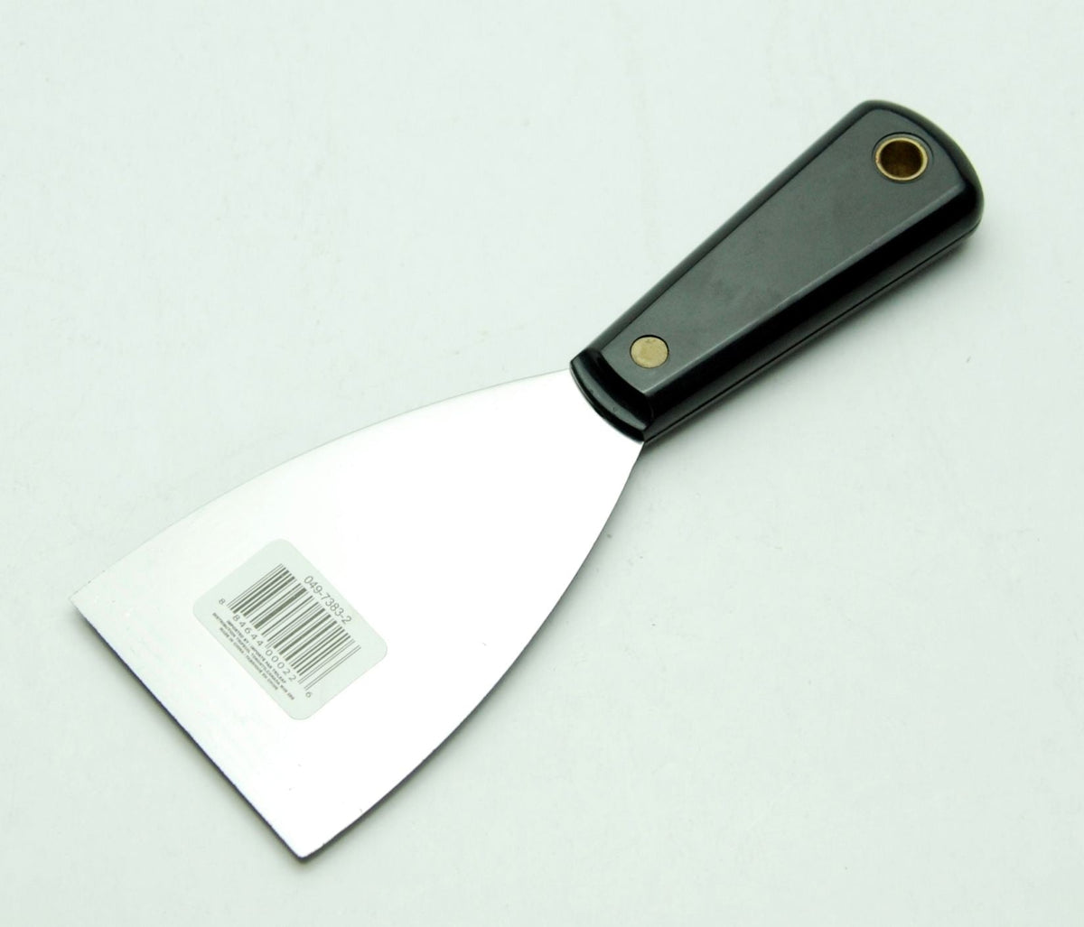 Multi-Purpose Flexible Carbon Steel Wall/Paint Scraper & Spackling/Putty Knife, 3-in B0E9 - product image 1