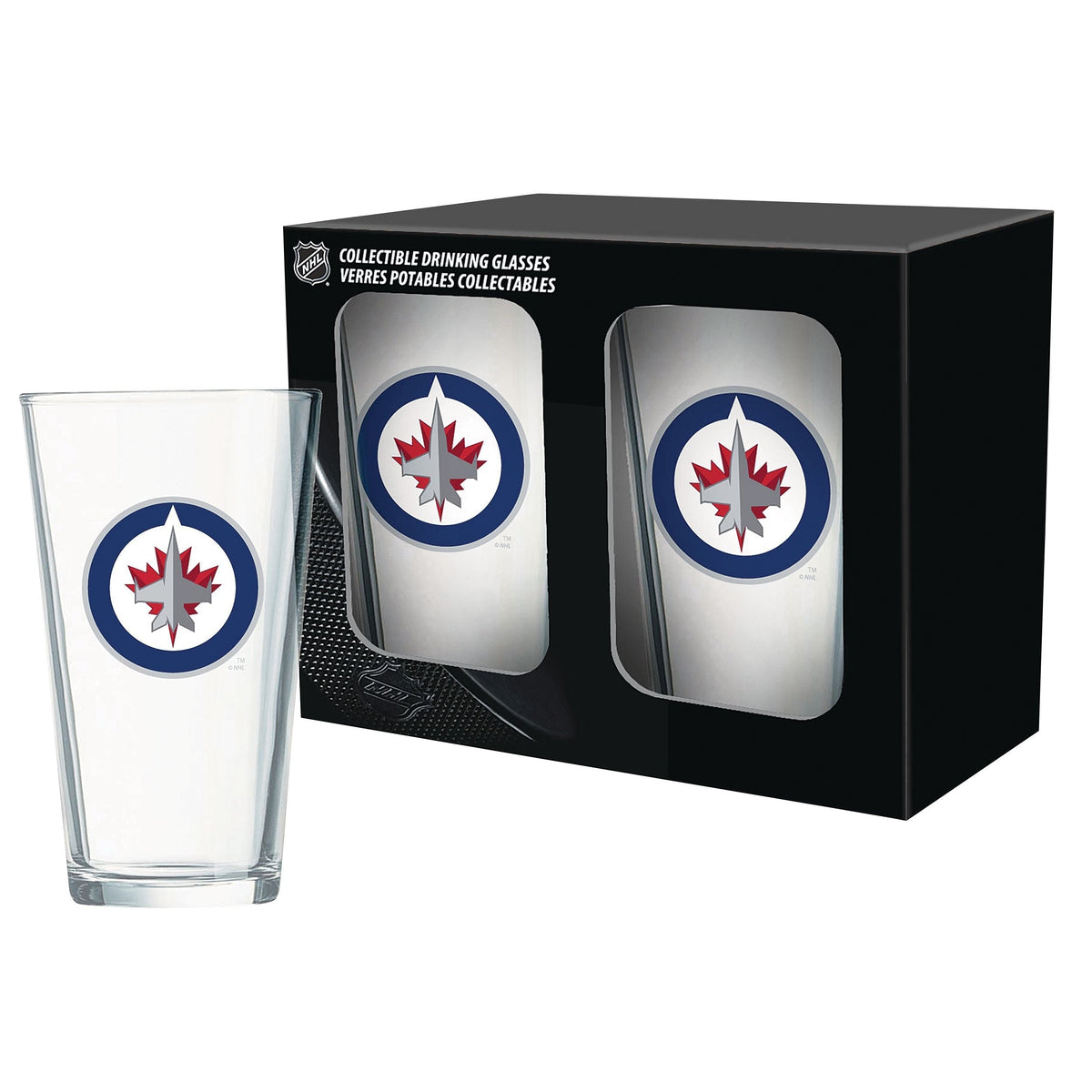 Set, 2-pk, 16-oz X6I3 - product image 1