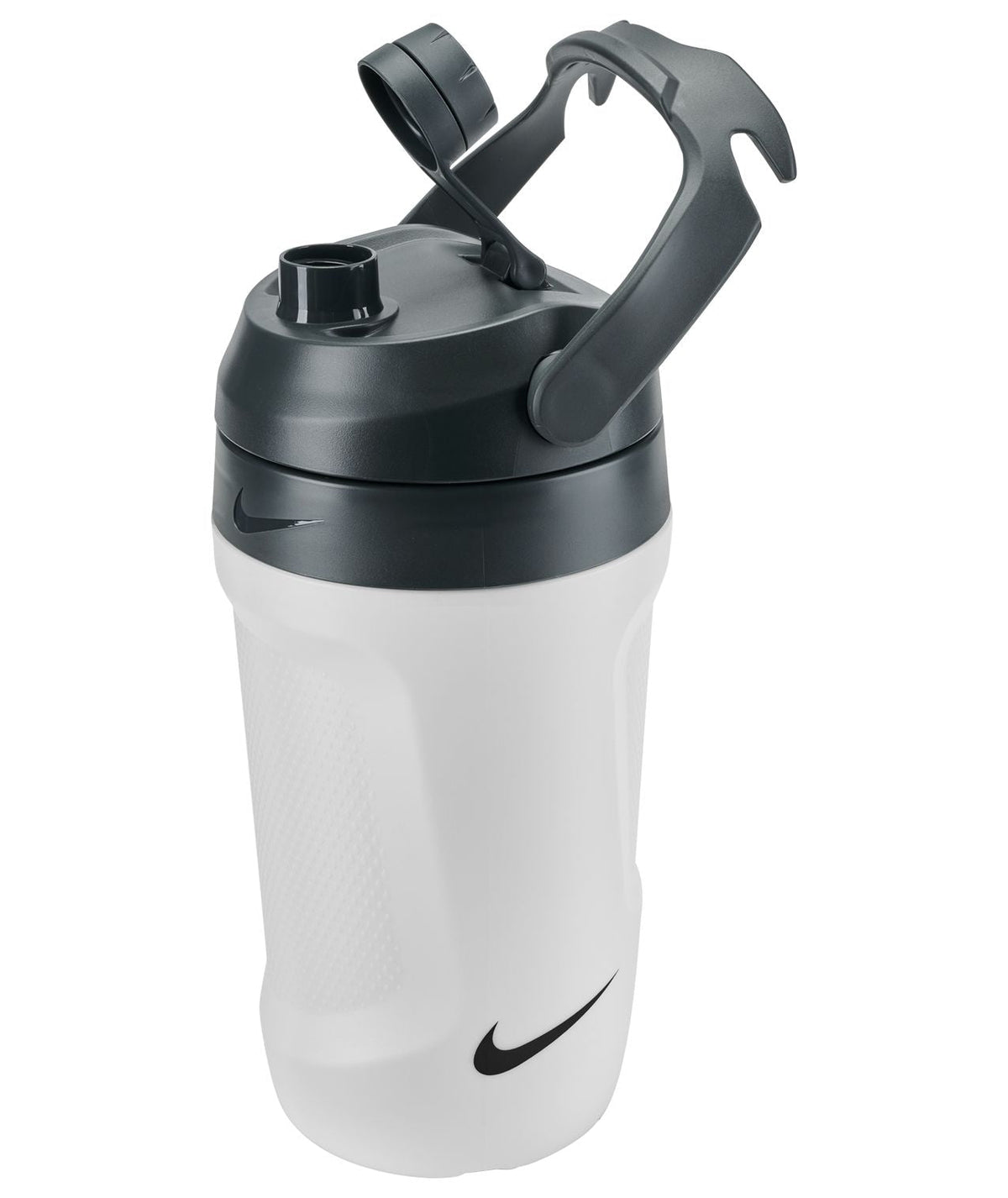 Fuel Jug 40-oz White Insulated Chug Bottle with Handle J3S3 - product image 6