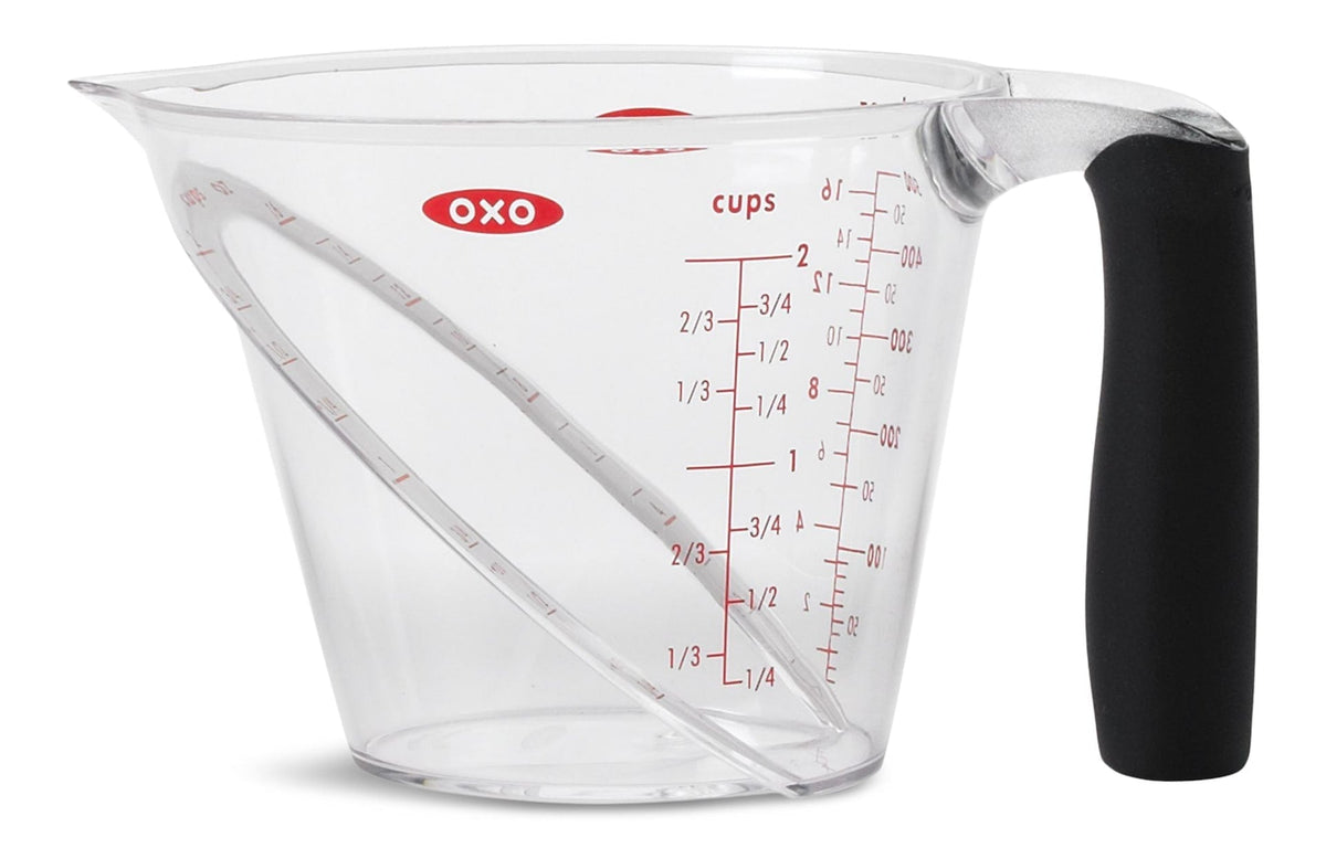 Good Grips 2-Cup Angled Measuring Cup P7S7 - product image 1