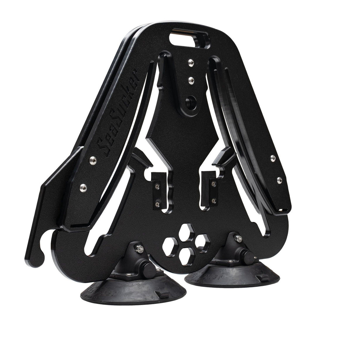 Ski Rack B9F7 - product image 1