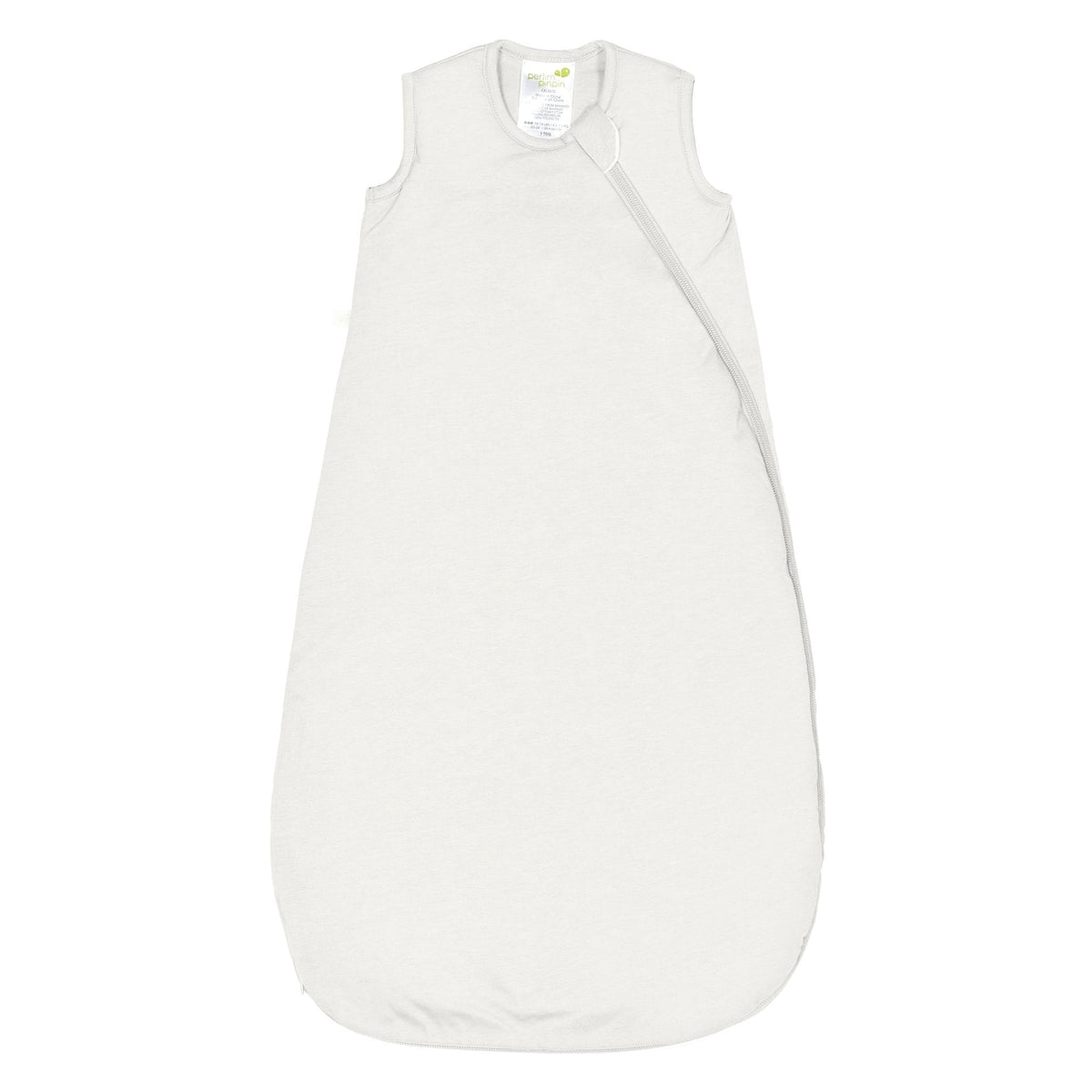 Bamboo Newborn Sleep Bag, Ivory, 0-6 months P8Y2 - product image 1