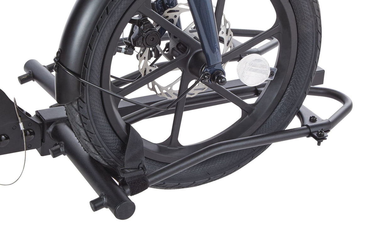 Hitch Mount 2-Bike E-Bike Carrier Rack C6Q4 - product image 7