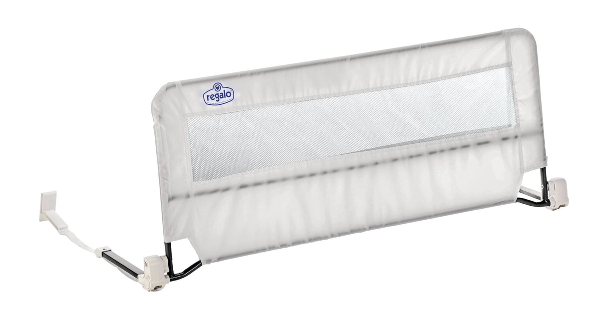 Swing Down Bed Rail S2W1 - product image 1