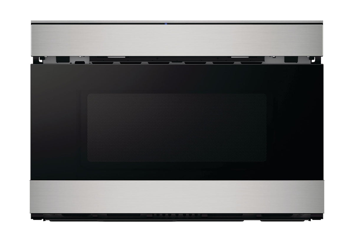Built-In Microwave Drawer with Easy Wave Open, 24-in F3F7 - product image 1