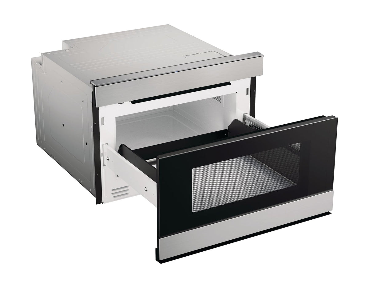 Built-In Microwave Drawer with Easy Wave Open, 24-in F3F7 - product image 6
