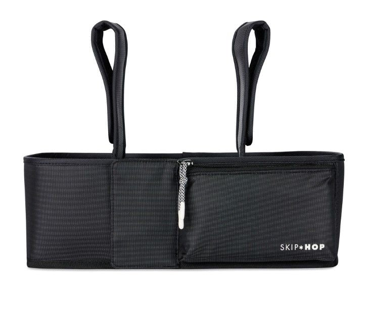 Ultimate Stroller Organizer, Universal Fit, Black T6F1 - product image 1