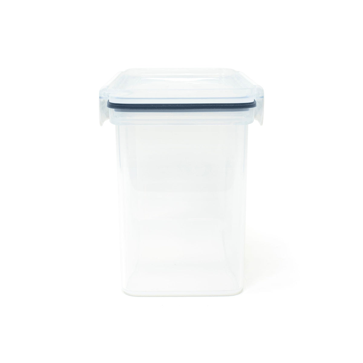 2L Square Food Storage Container, 1-pc Z9A7 - product image 1