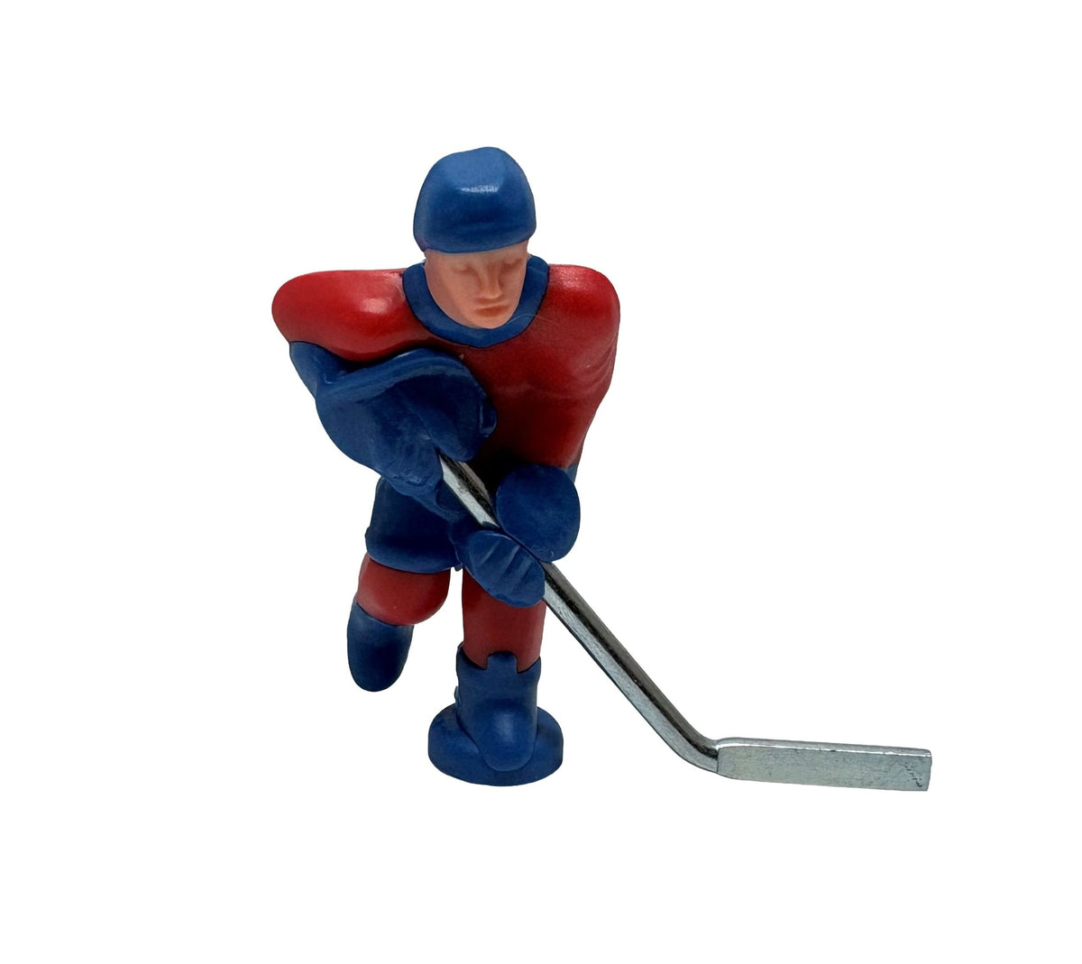 Czechia Replacement Players Team Pack for Table Top Rod Hockey Game, 6-pk H8Z4 - product image 2