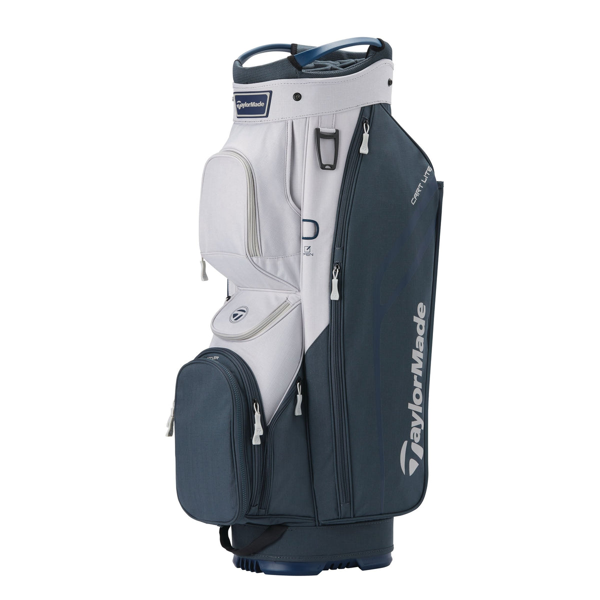 Cart Lite 14-Way Top Golf Stand Bag, Grey N0C5 - product image 1