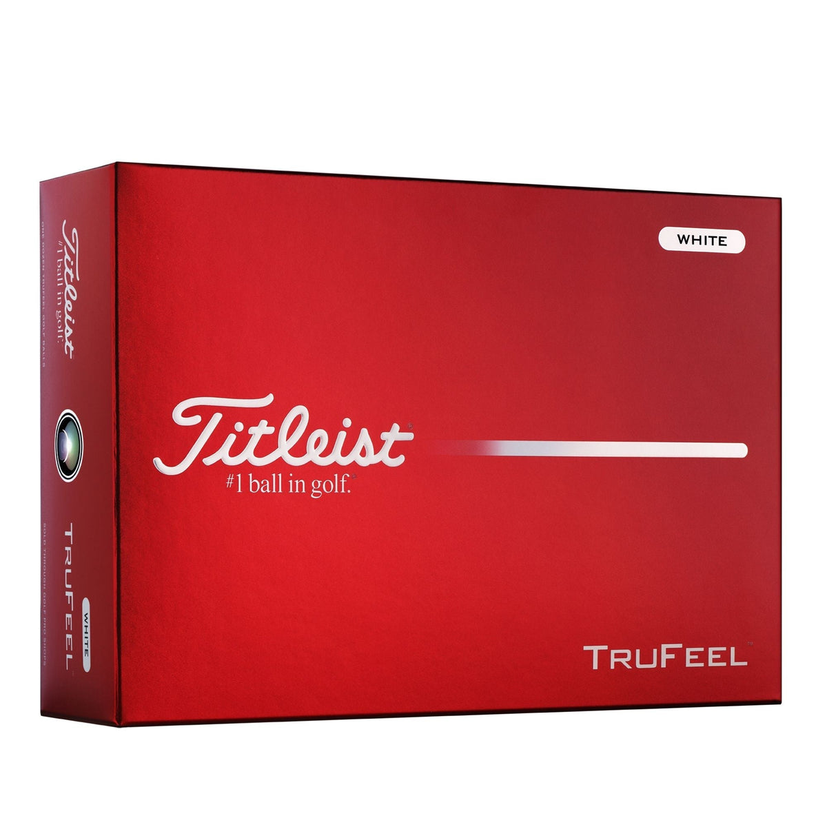TruFeel Golf Balls, 12-pk Q7V3 - product image 1