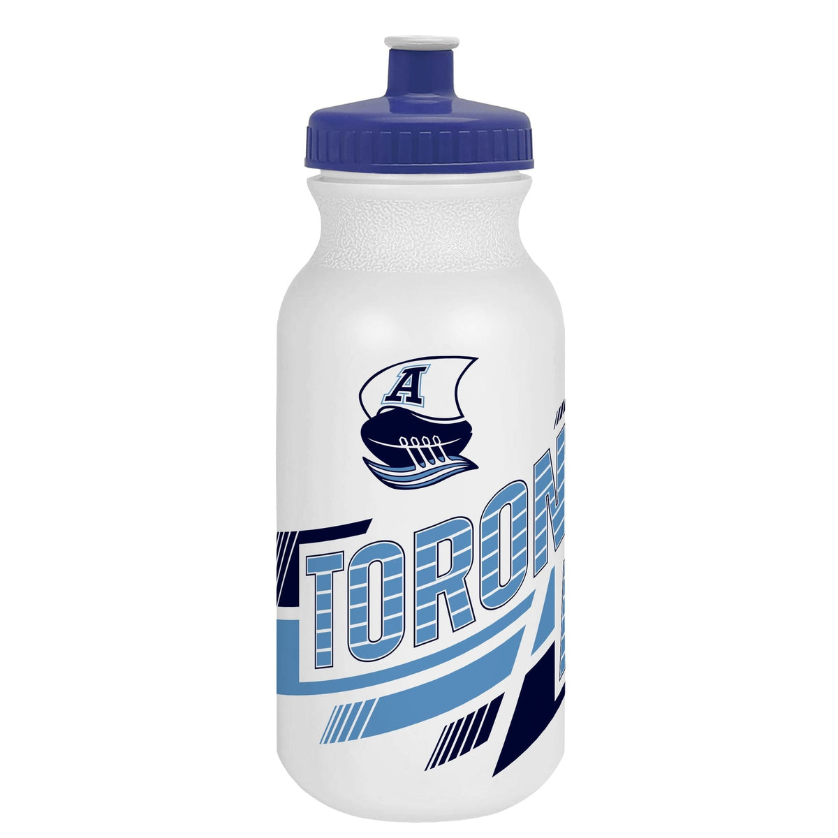 Toronto Argonauts 20 Oz Sports Bottle R7B2 - product image 3