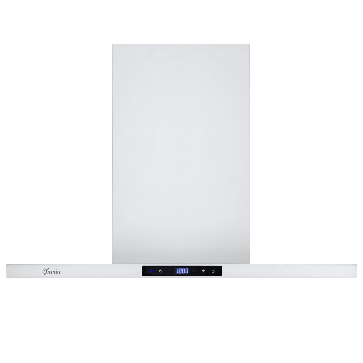Astra Pro Wall-Mounted Range Hood, Stainless Steel, 30-in O4O0 - product image 1
