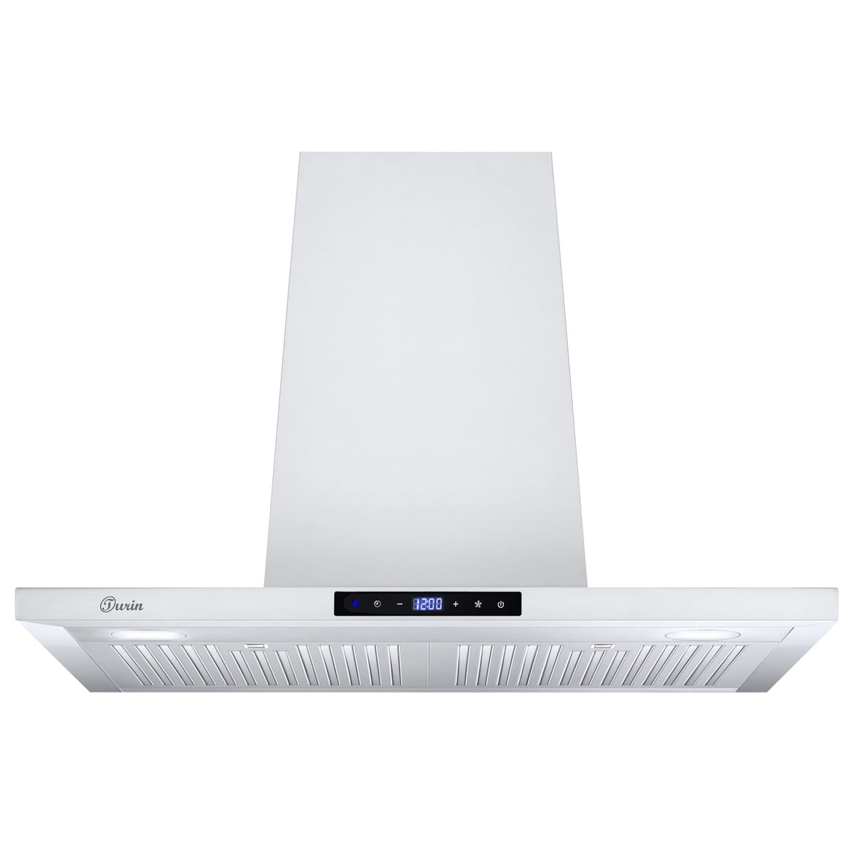 Astra Pro Wall-Mounted Range Hood, Stainless Steel, 30-in K0Y3 - product image 4