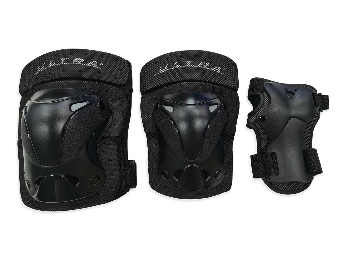Wheels Premium Inline Skate Pad Set, Youth F0K3 - product image 1