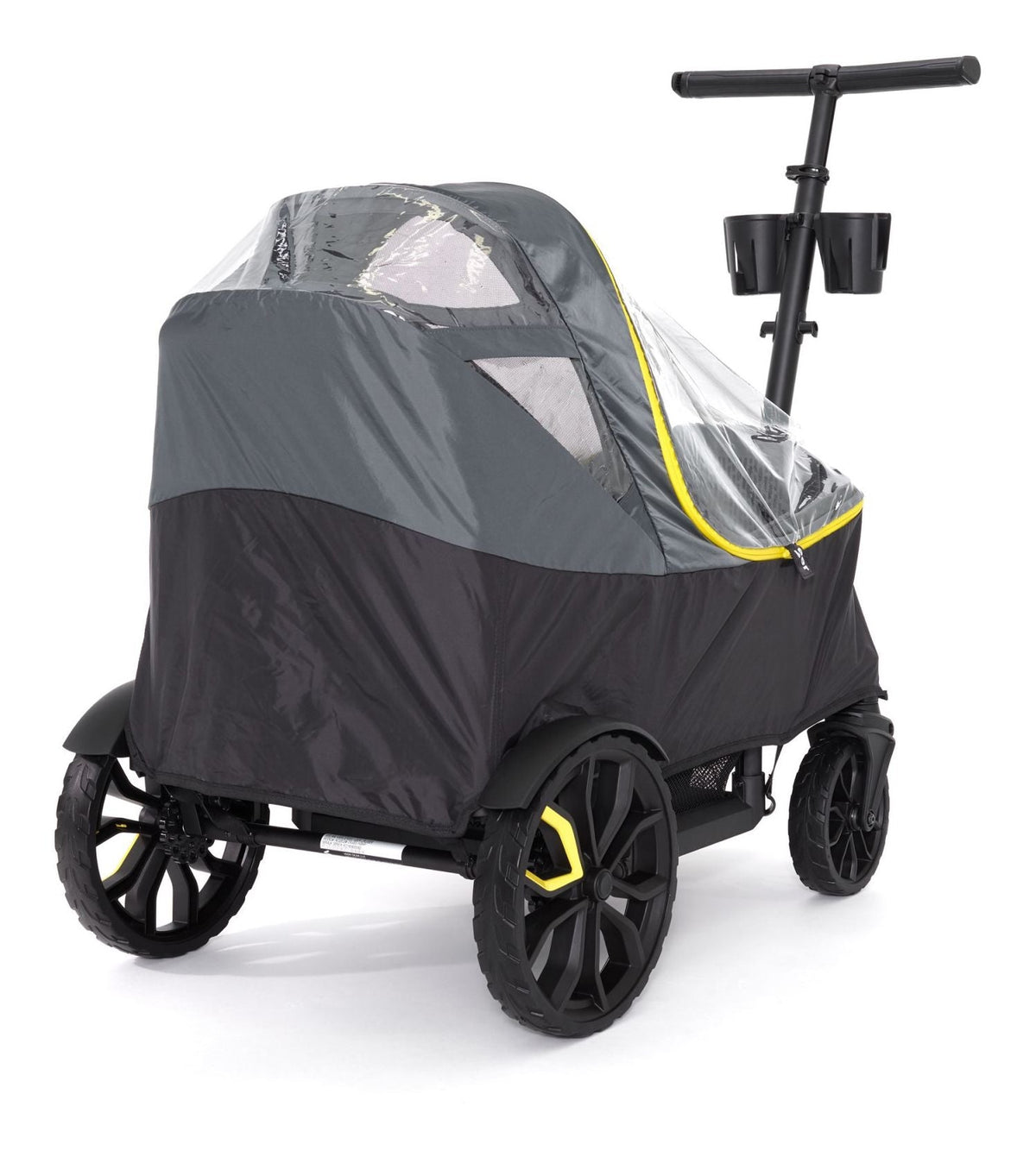 All Weather Cover for Cruiser Wagon F2O7 - product image 1