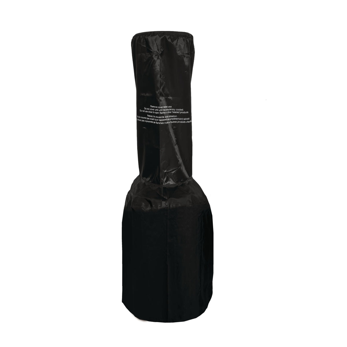 Wood Pellet Outdoor Patio Heater, 70,000 BTUs M9Z0 - product image 6