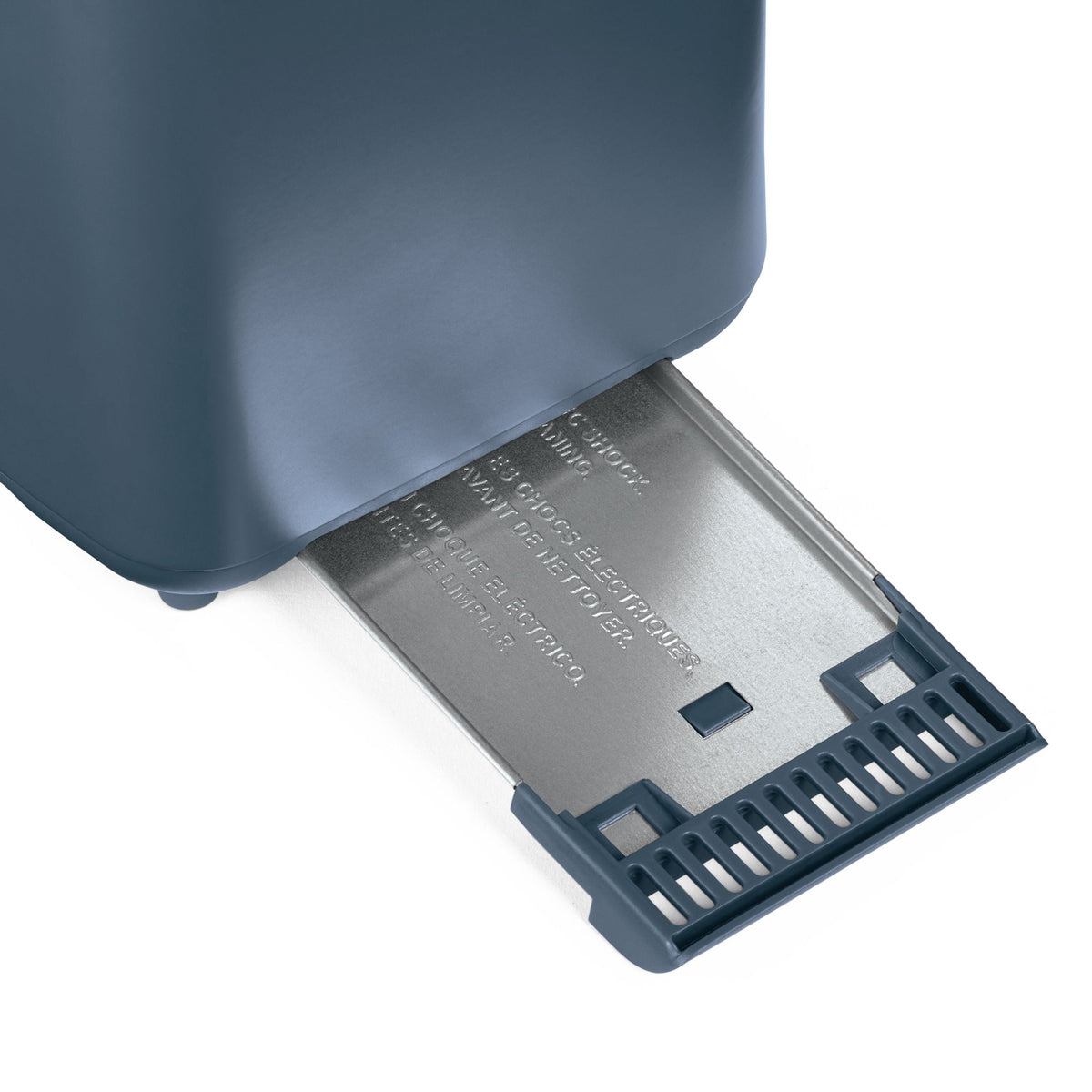 Colour Series 2-Slice Toaster with 3 Settings, Bluefin X5Q1 - product image 5