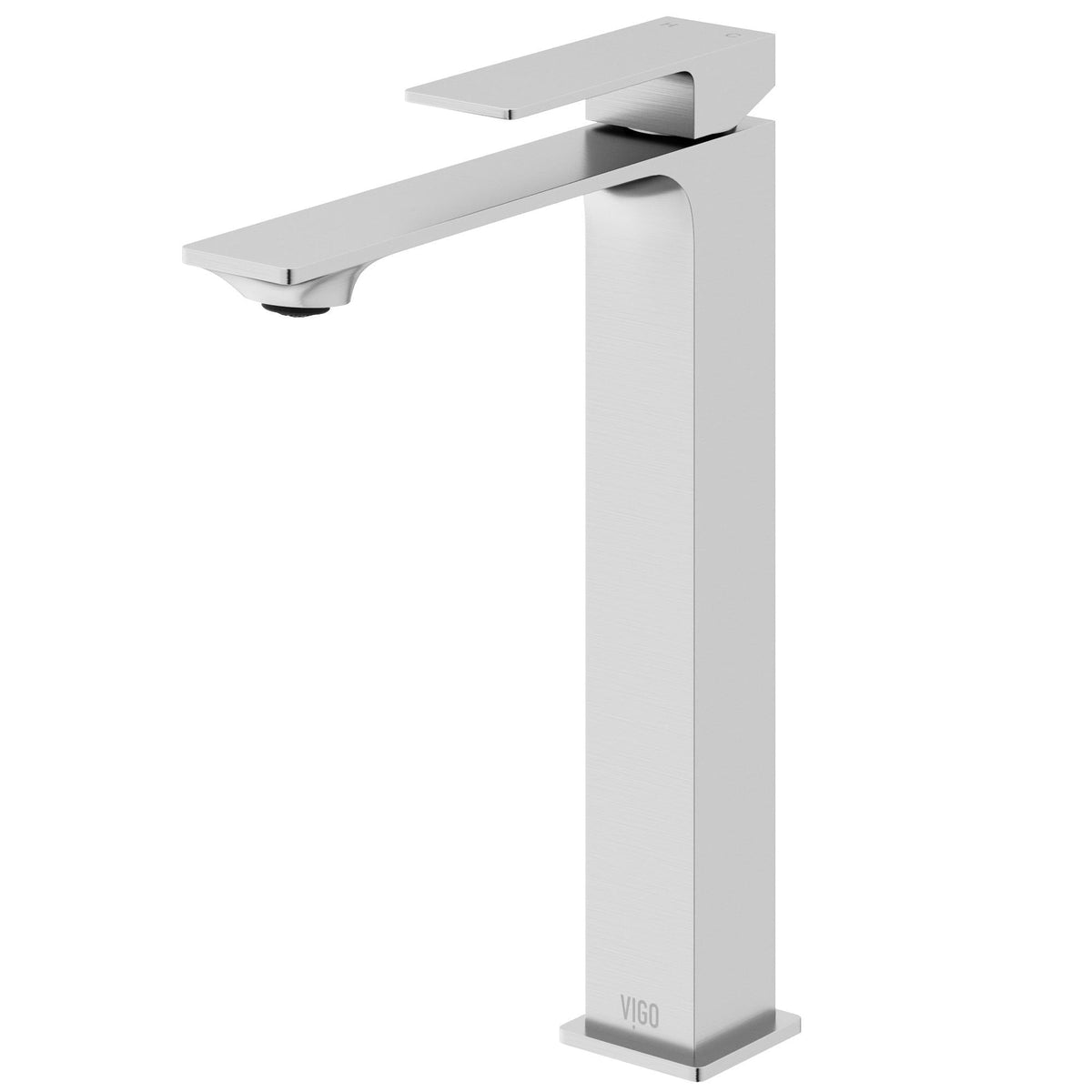 Dunn Vessel Bathroom Faucet R8F5 - product image 1