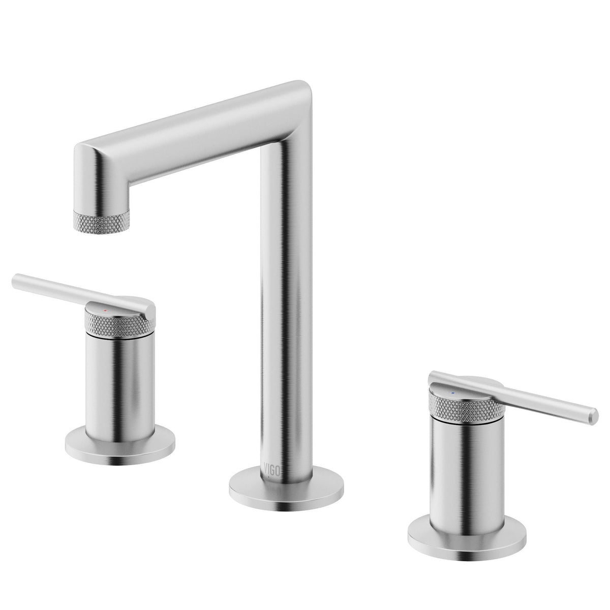 Sterling Bathroom Faucet, 13-in W4E4 - product image 1
