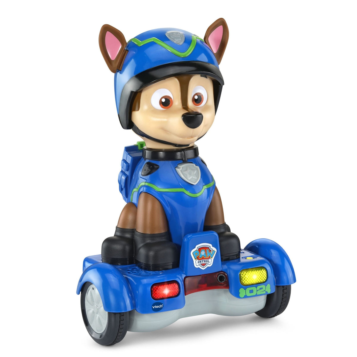 Hover Spy Chase, English Version M2M5 - product image 1
