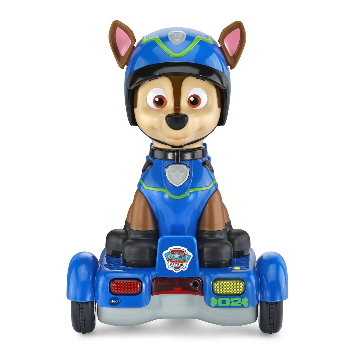 Hover Spy Chase, English Version M2M5 - product image 2