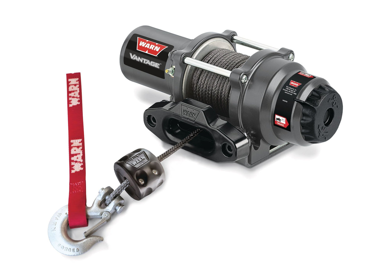 99944 Winch Hook Bump Stop I1R0 - product image 1