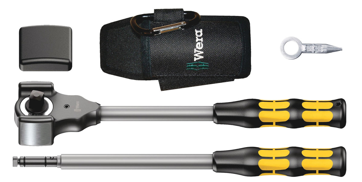 Koloss All-Inclusive Ratchet Set H9W3 - product image 1