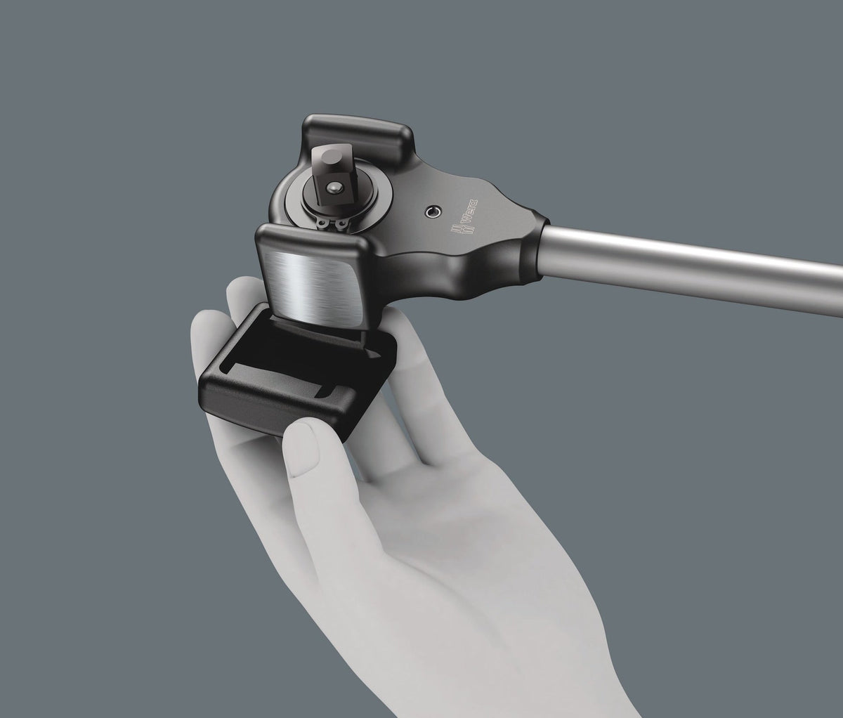 Koloss All-Inclusive Ratchet Set H9W3 - product image 3