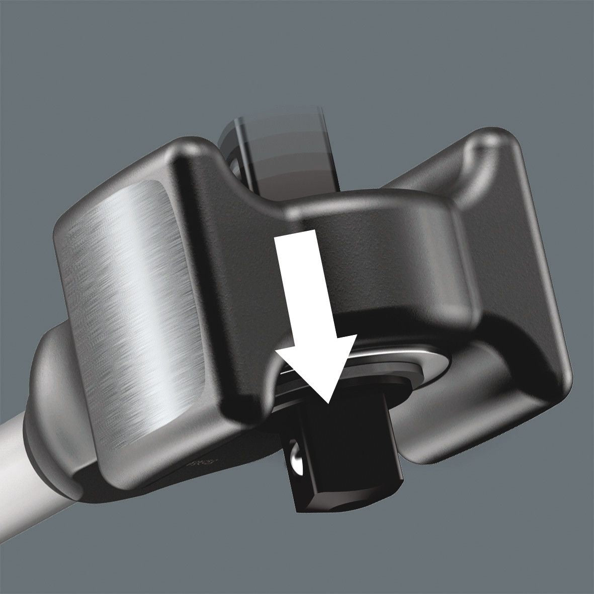 Koloss All-Inclusive Ratchet Set H9W3 - product image 4