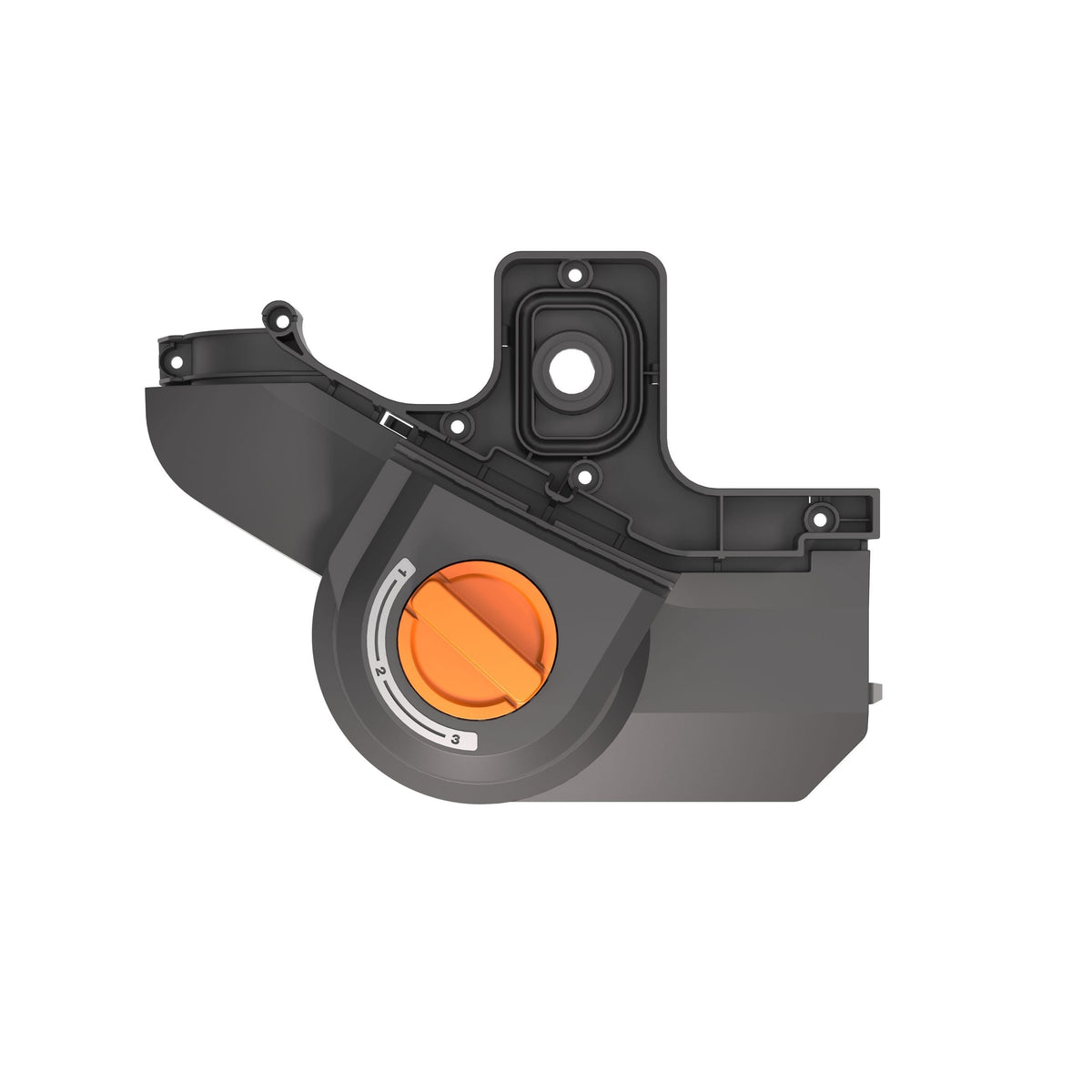 Cut-to-Zero Module for Vision Cloud 2.0 2WD Models, Black W7J1 - product image 3
