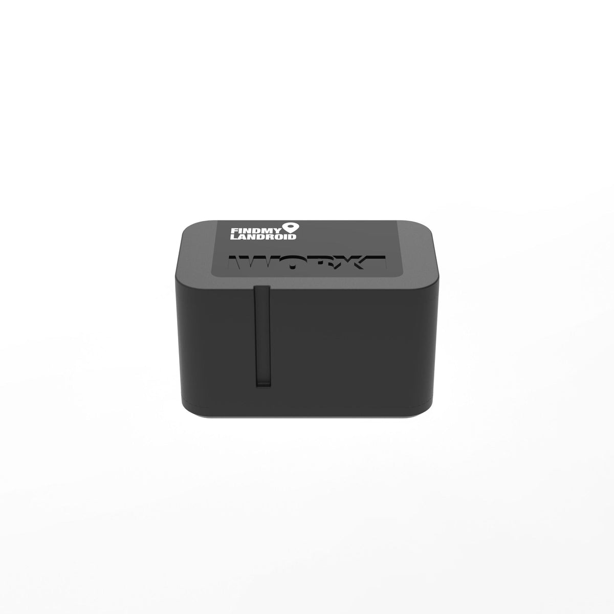 Find My Landroid Module for Vision Cloud 2.0 Models, Black W4V5 - product image 2