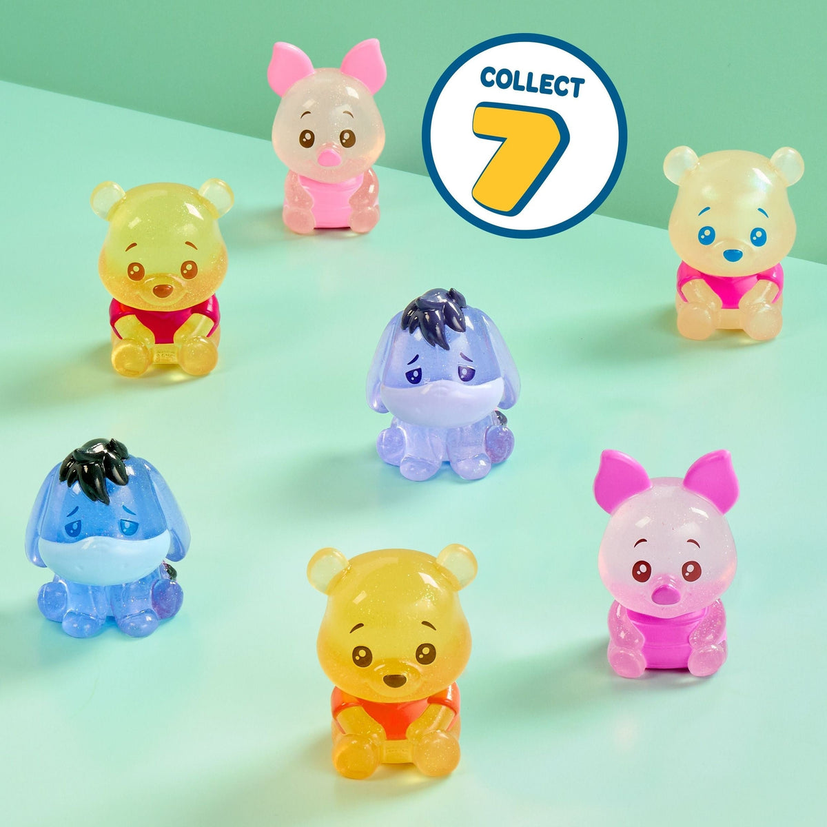 Beary Squishy X5M1 - product image 2