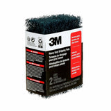 3M Heavy Duty Stripping Pad for Flat Surfaces, 2-pk X1M4 - product image 2