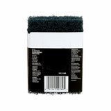 3M Heavy Duty Stripping Pad for Flat Surfaces, 2-pk X1M4 - product image 5