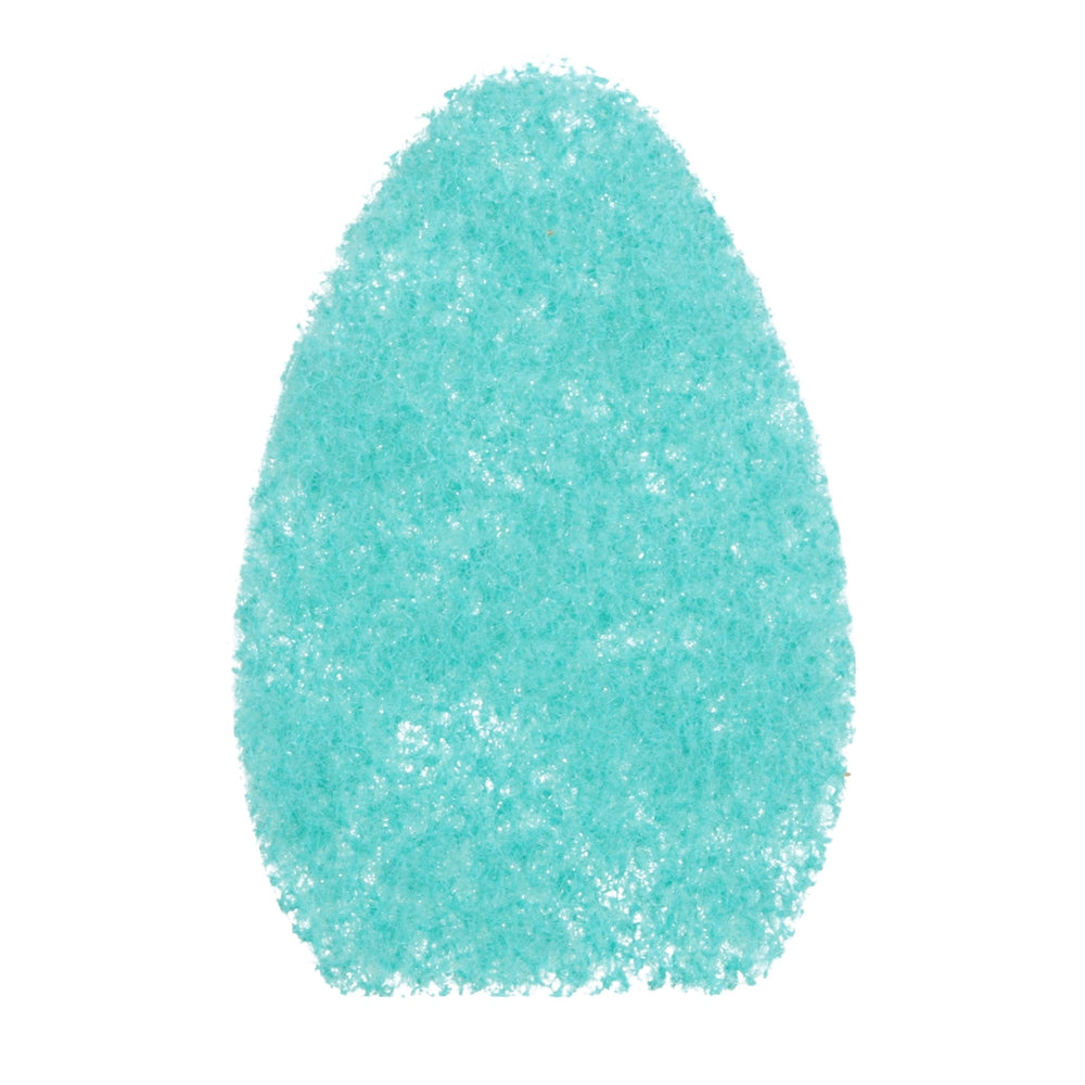 3M Scotch-Brite Non-Scratch Shower & Bath Scrubber/Scrub Brush Refill L5M2 - product image 1