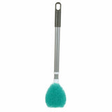 3M Scotch-Brite Non-Scratch Shower & Bath Scrubber/Scrub Brush with Extendable Handle Y3U8 - product image 1
