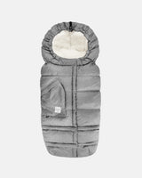 7AM Enfant Blanket 212 Evolution - Heather Grey Cloud M1Y6 - product image 1